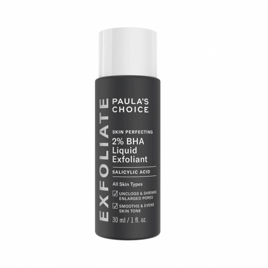 Skin Perfecting 2% BHA Liquid Exfoliant 30ml